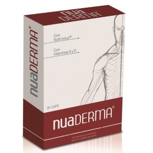 NuaDERMA