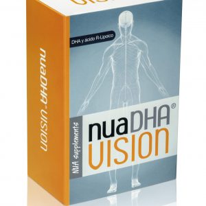 NuaDHA VISION baja