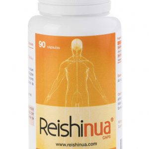 REISHInua capsulas