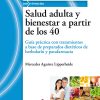 salud adulta y bienestar a partir de los 40