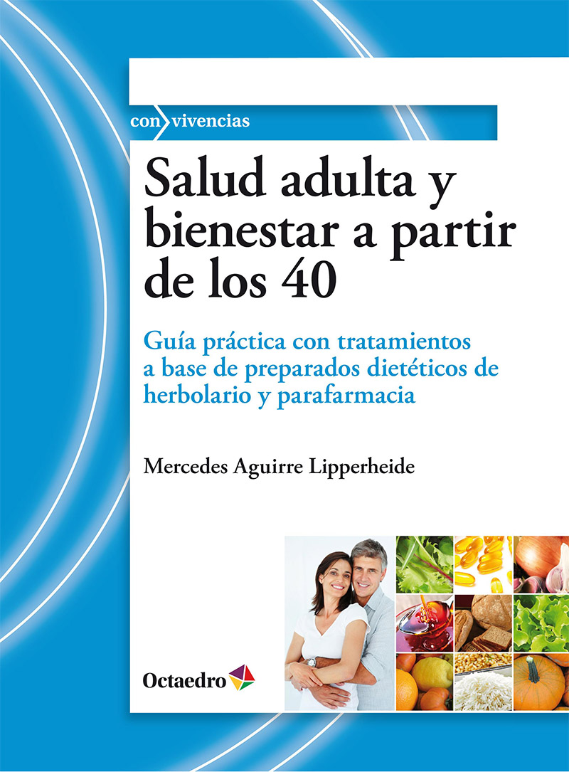 salud adulta y bienestar a partir de los 40