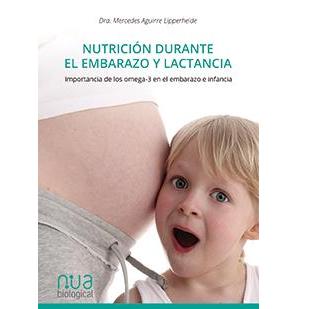 NUTRICIÓN DURANTE EMBARAZO Y LACTANCIA