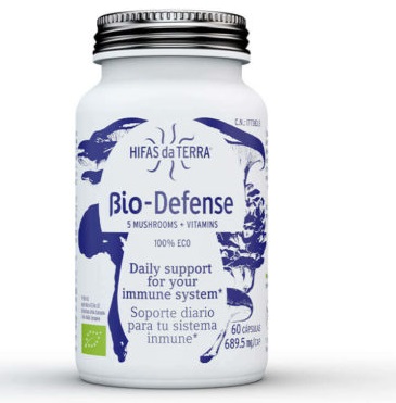 Bio Defense 60 cap