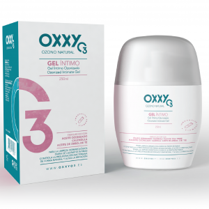 OXXYO3 GEL INTIMO Comediet