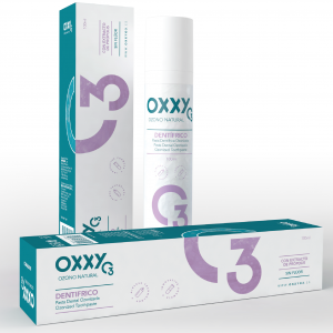 OXXYO3 DENTÍFRICO Comediet