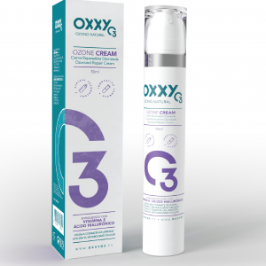 OXXYO3 OZONO CREAM Comediet