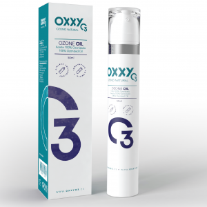 OXXYO3 ACEITE OZONIZADO Comediet