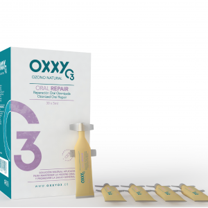 OXXYO3 REPARADOR ORAL OZONIZADO Comediet