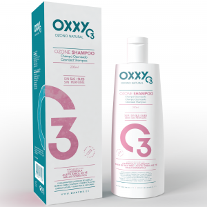 OXXYO3 CHAMPÚ Comediet