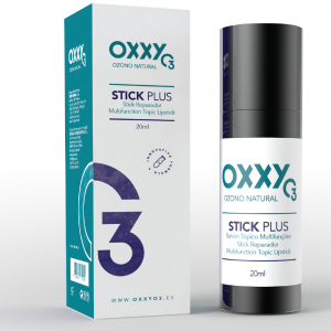 OXXYO3 STICK PLUS Comediet