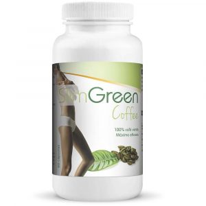 CAFÉ VERDE Comediet