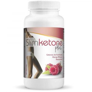 SLIMKETONE PLUS Comediet