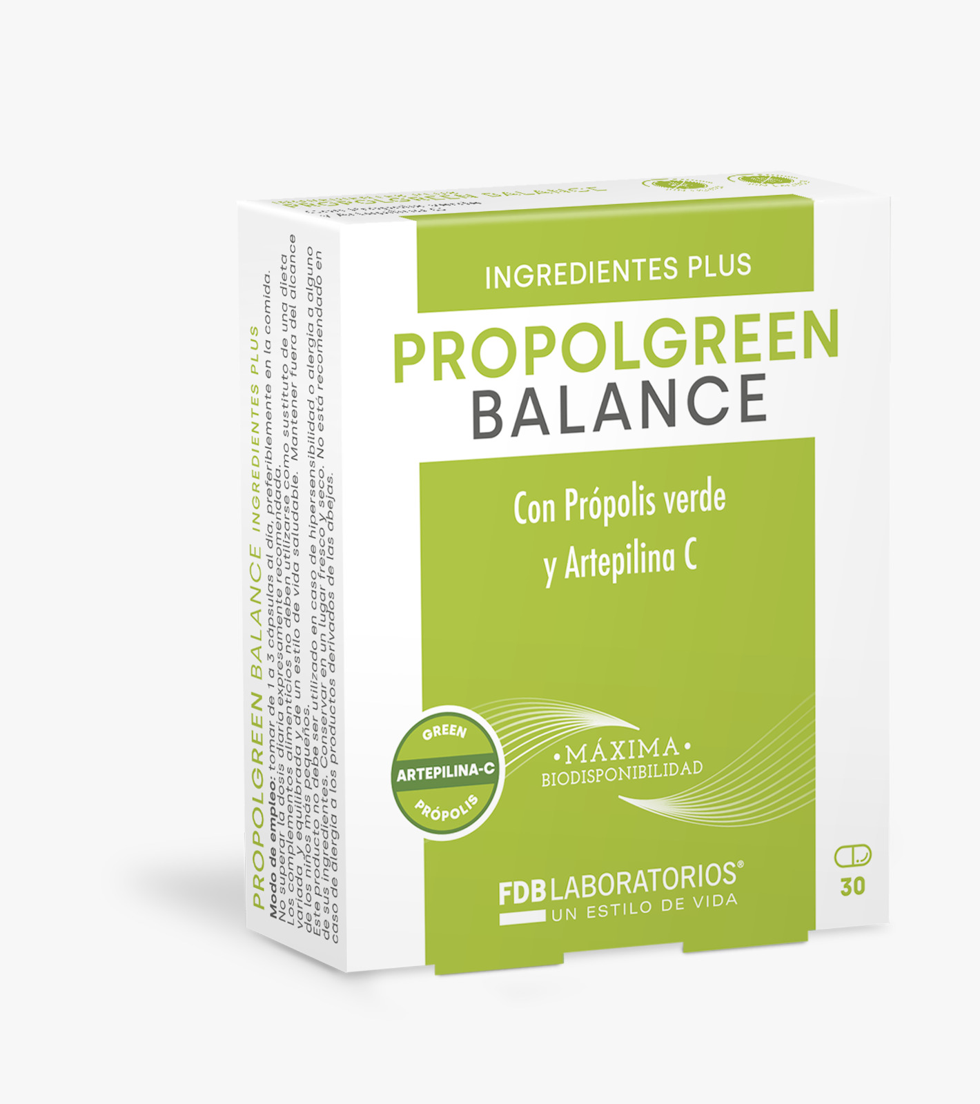 propolgreen balance
