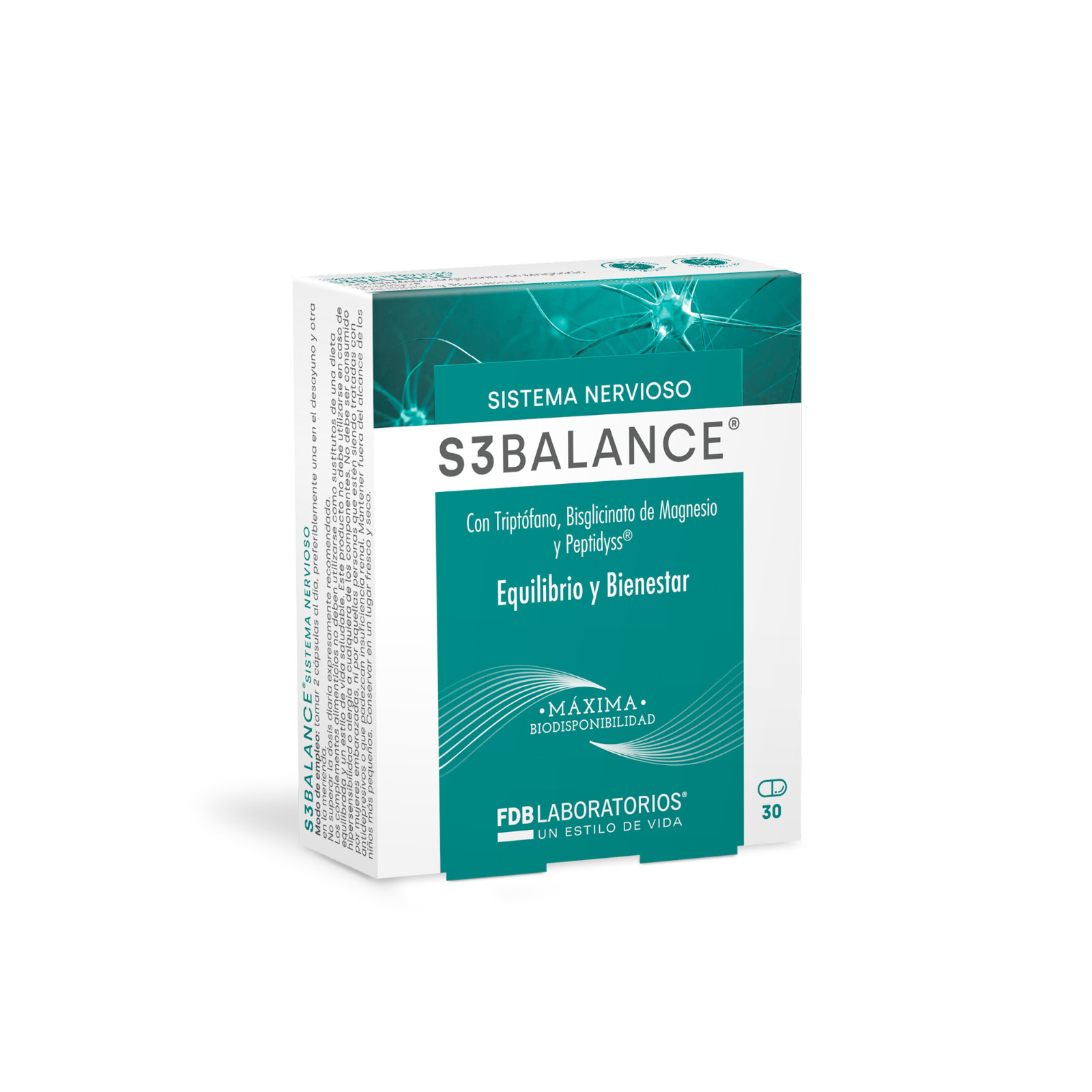 s3balance
